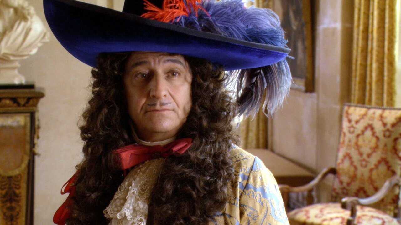 Le Bourgeois gentilhomme 0