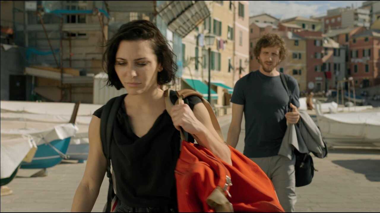 Belle Enfant (2024) 0