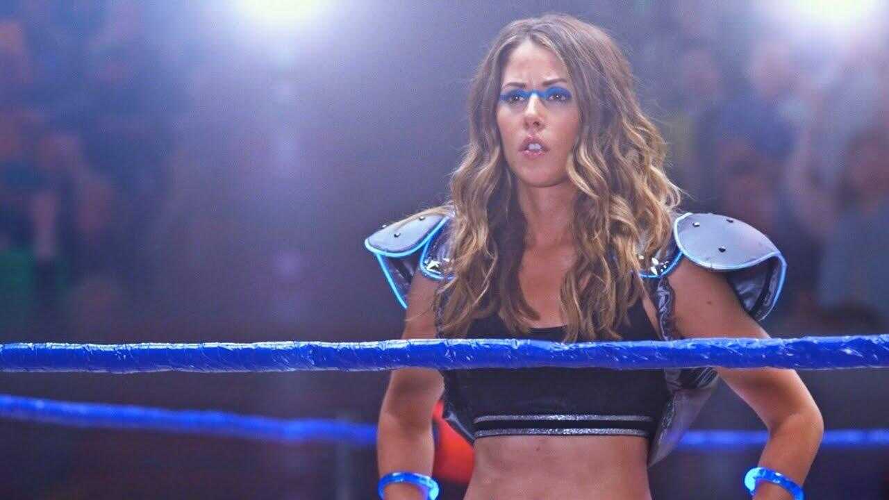 Chokeslam 0