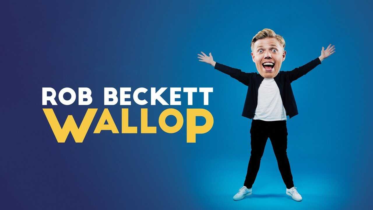 Rob Beckett: Wallop 0