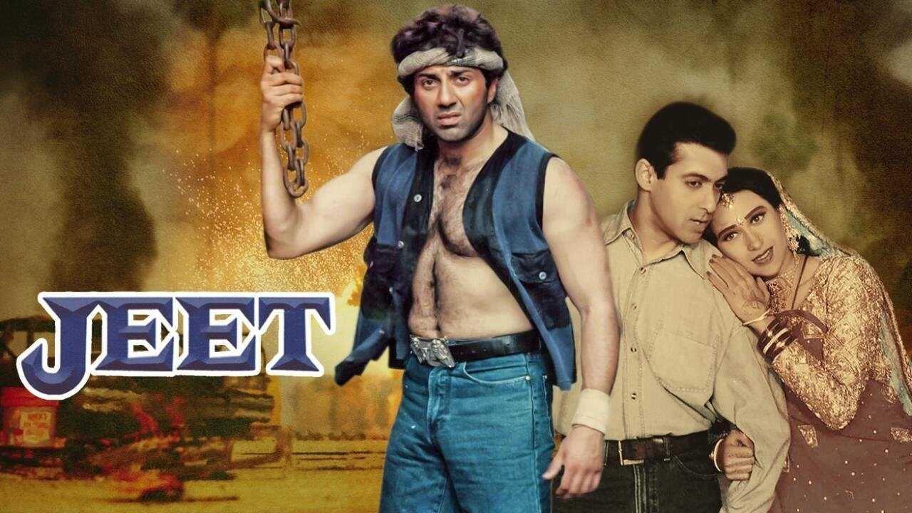 Jeet (1996) 0