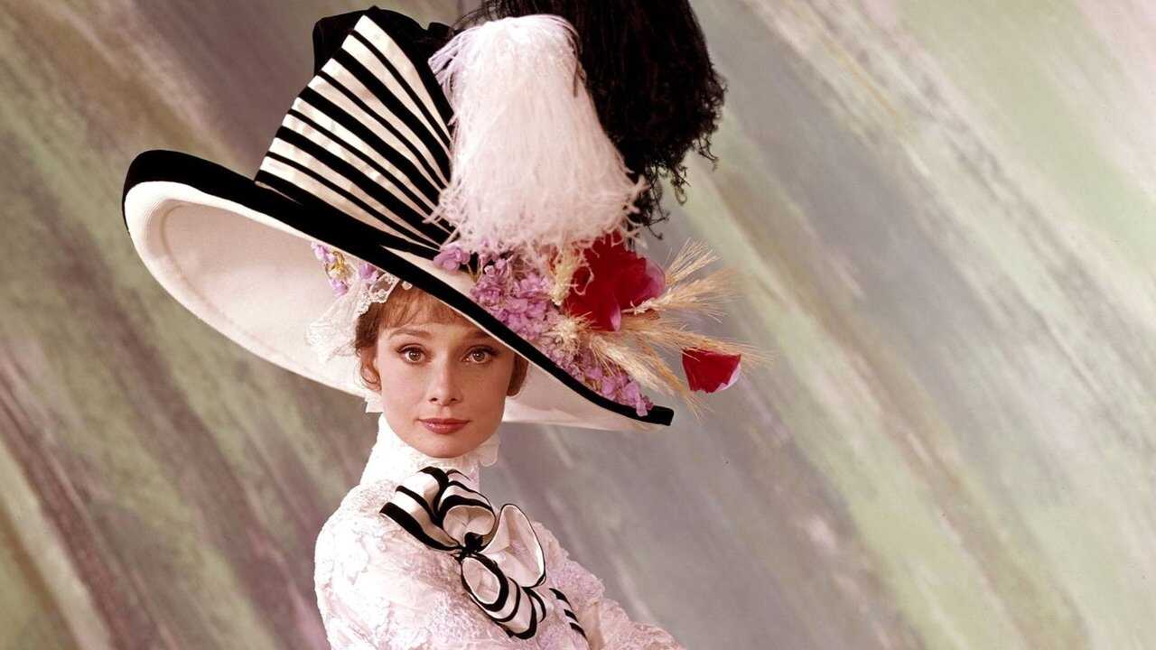 My Fair Lady (1964) 0