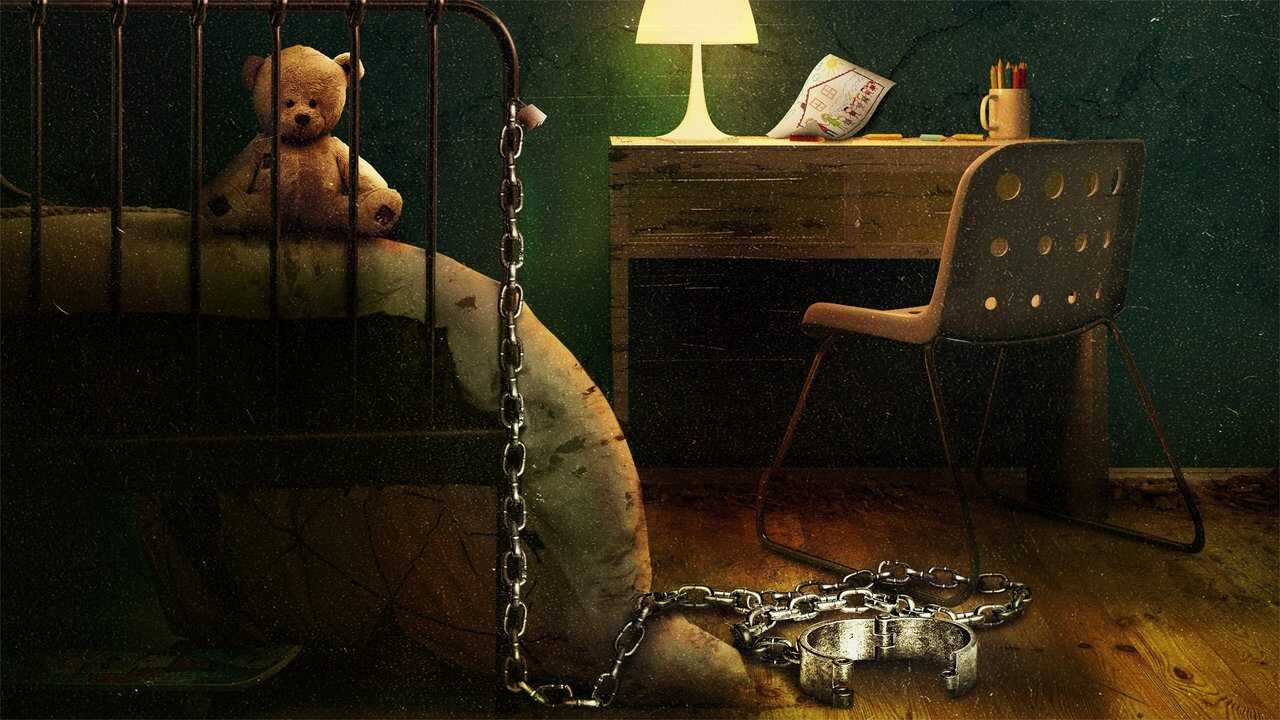 House of Chains 0