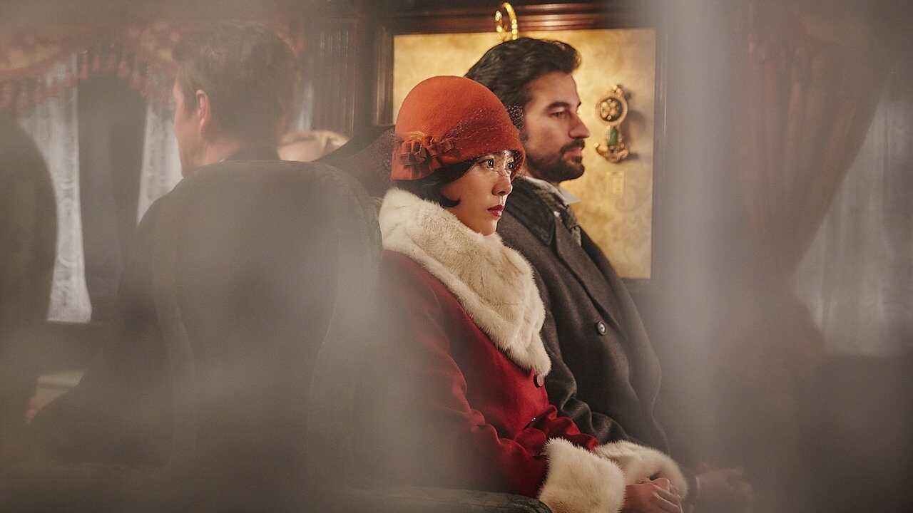 The Age of Shadows (2016) 0