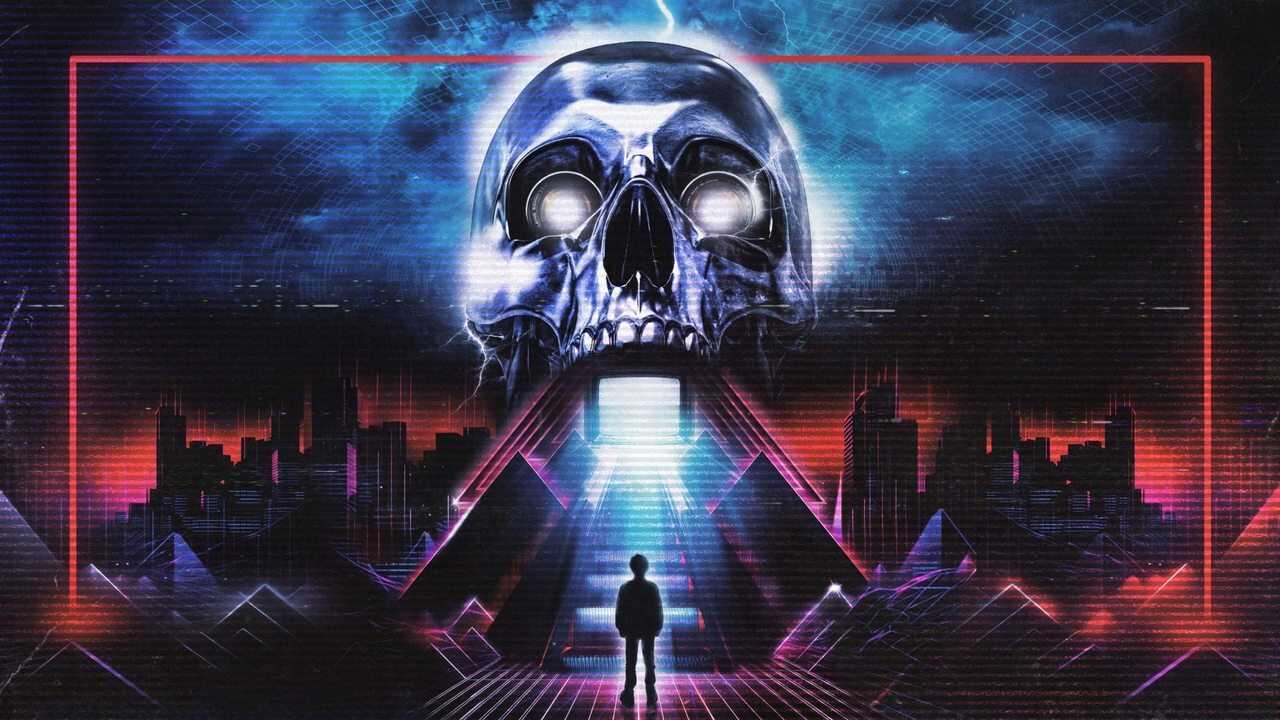 V/H/S/85 (2023) 0