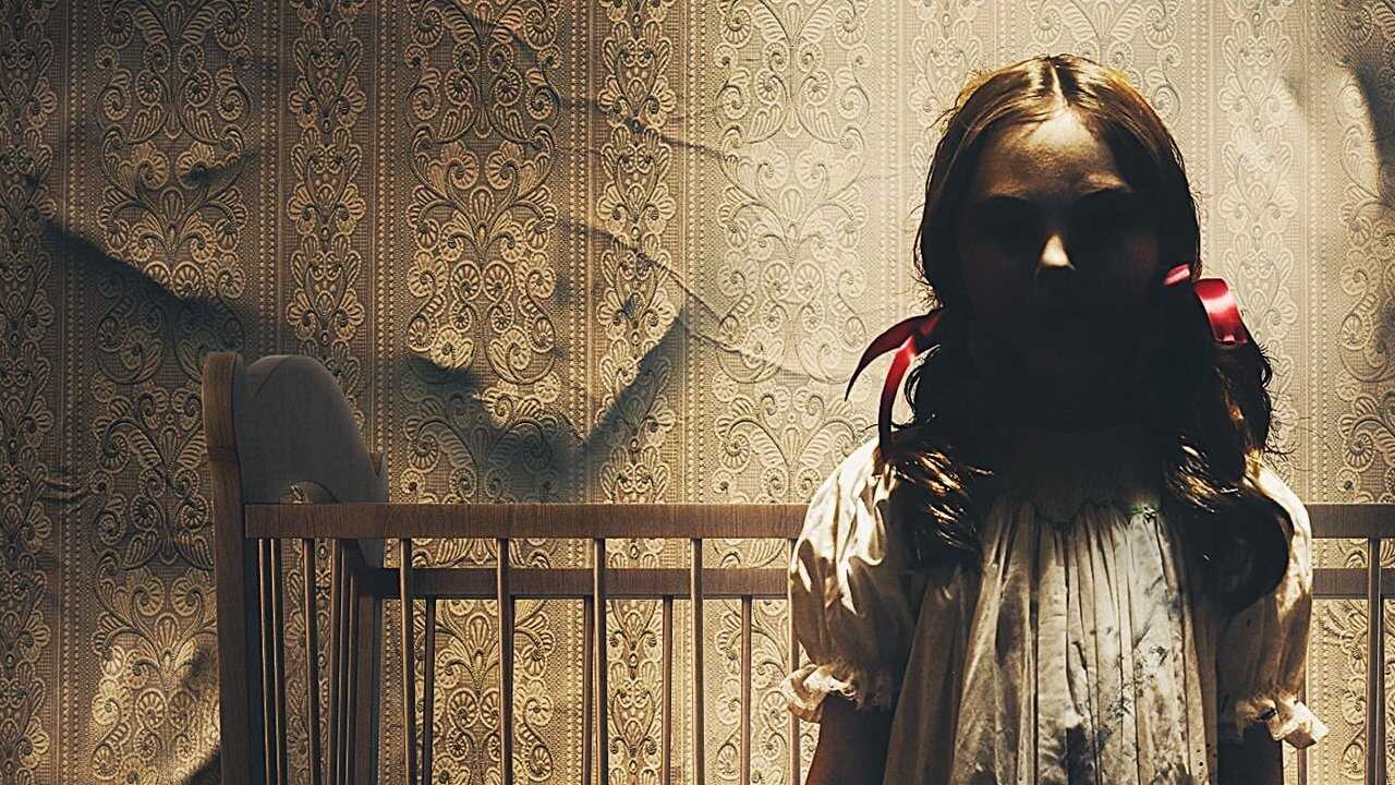 Malicious (2018) 0