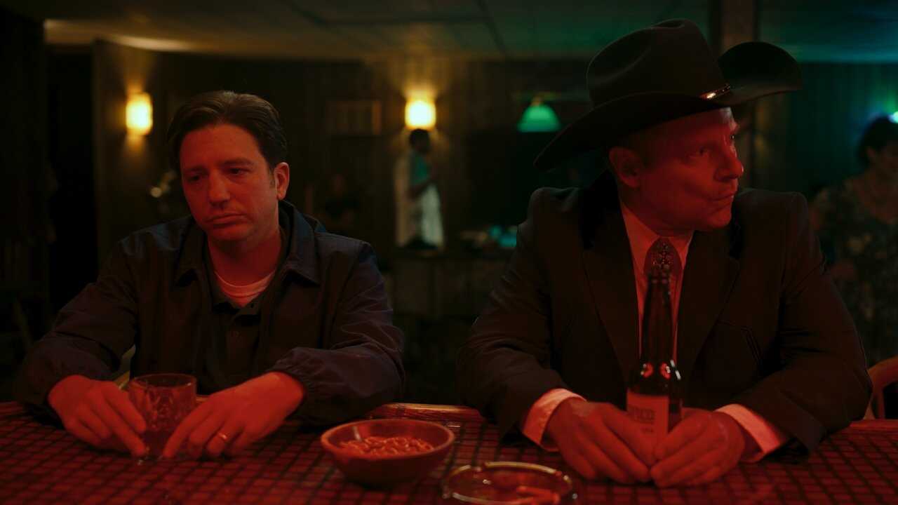 LaRoy, Texas (2024) 0