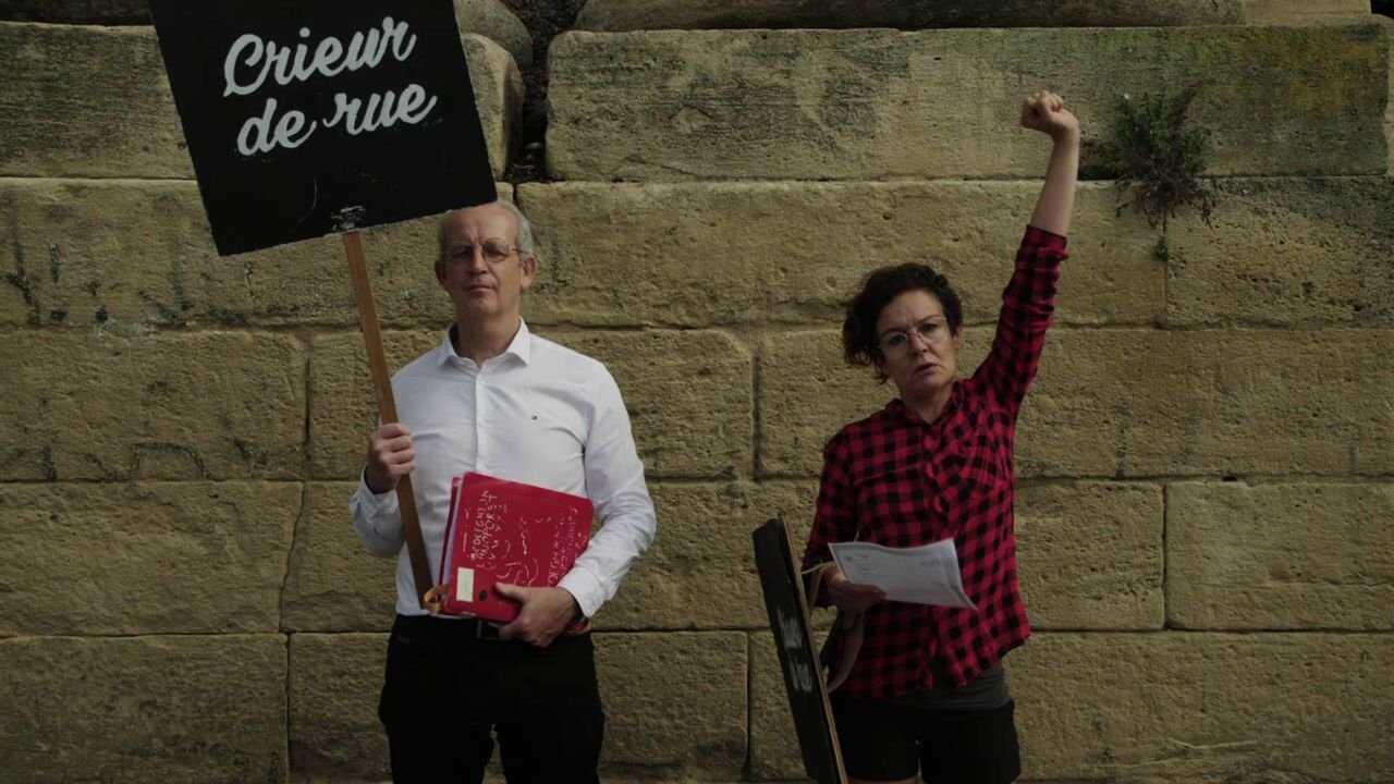 Les doléances (2024) 0