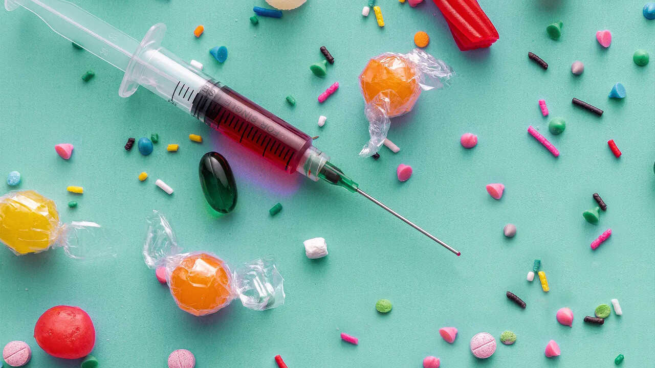 To Dye For: The Documentary (2025) 0