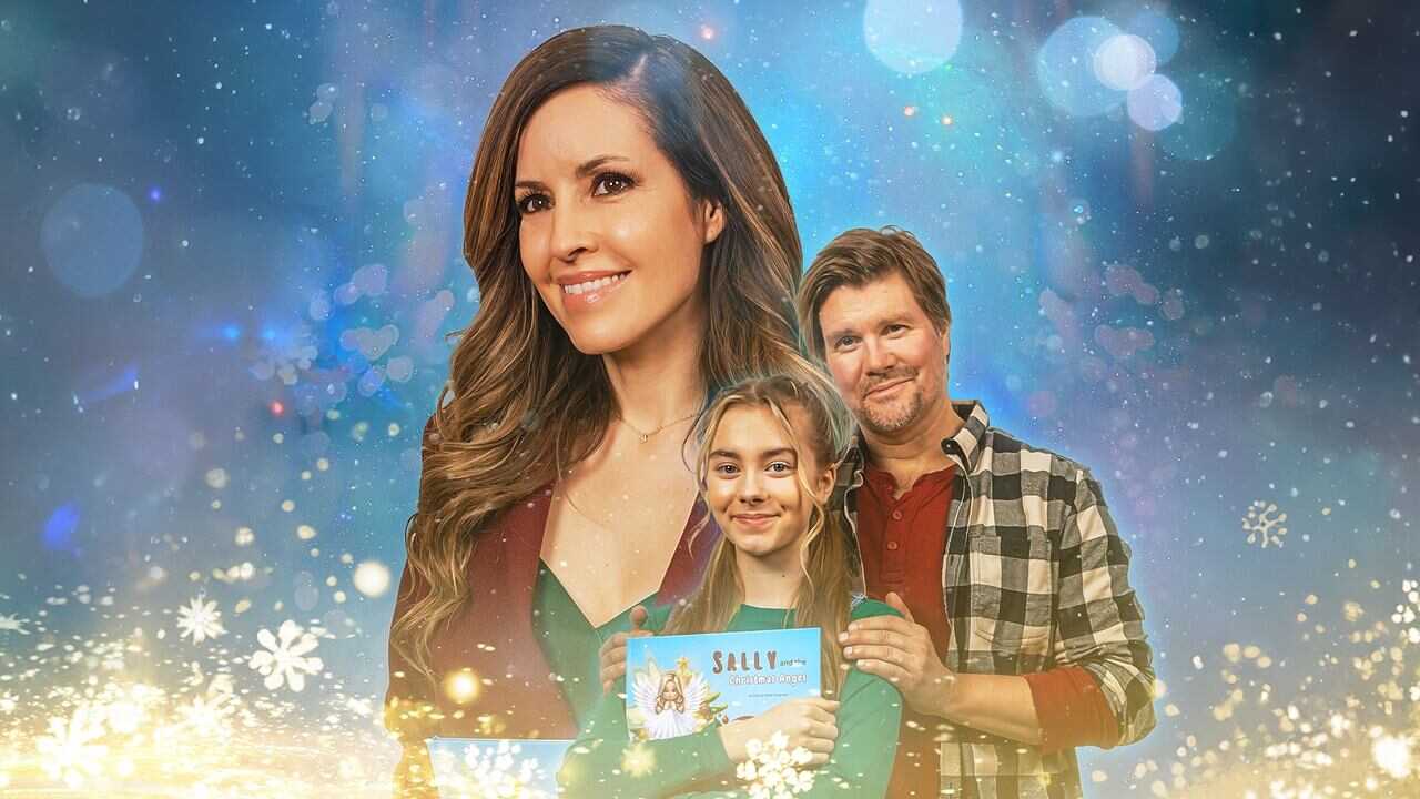 A Novel Christmas (2024) 0