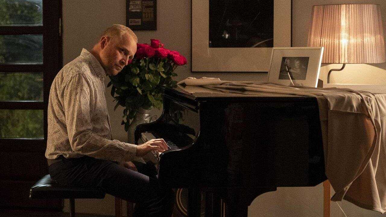 Całe szczęście (2019) 0