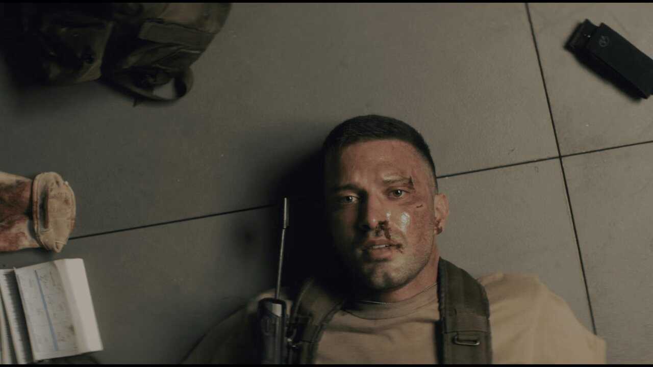 Perdido (2024) 0