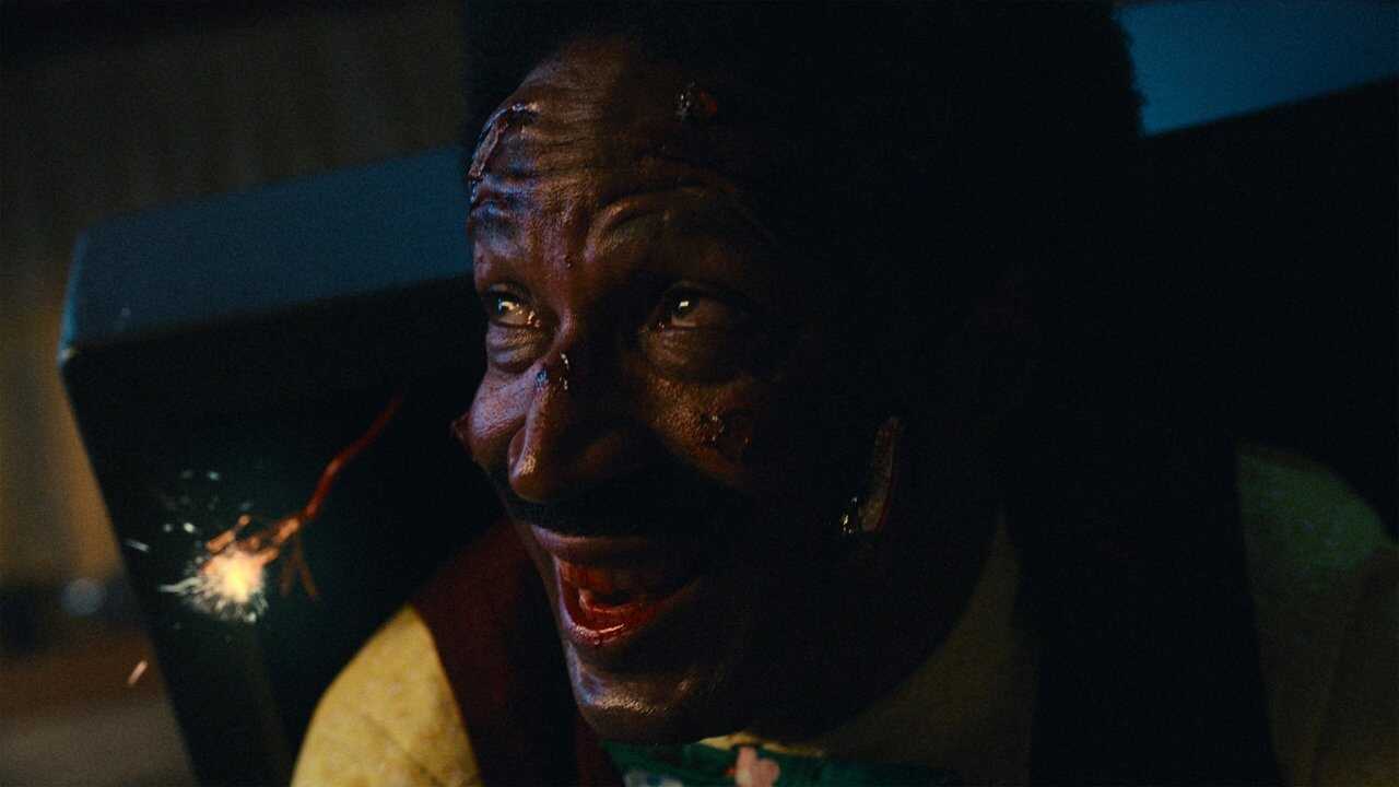 Mr. Crocket (2024) 0