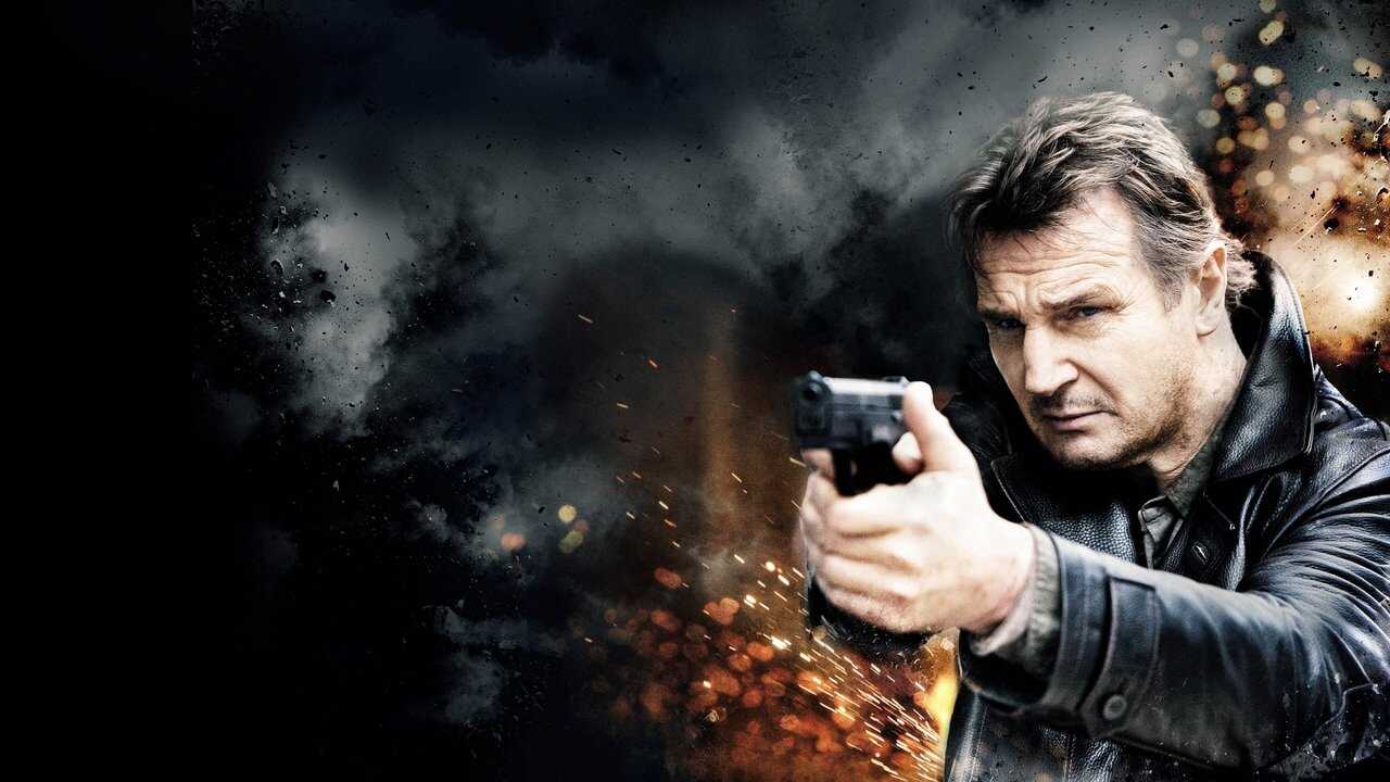Taken 2 (2012) 0