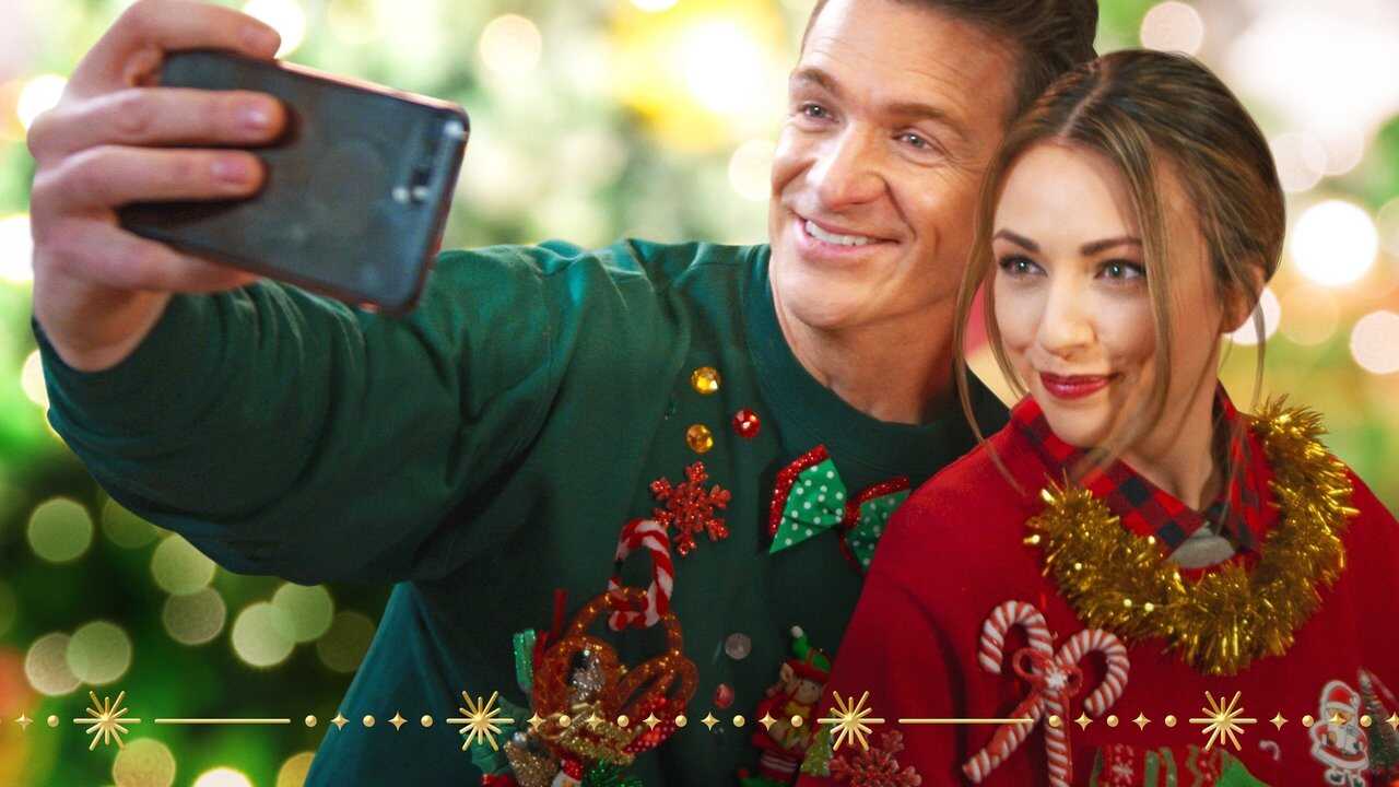 A Crafty Christmas Romance 0