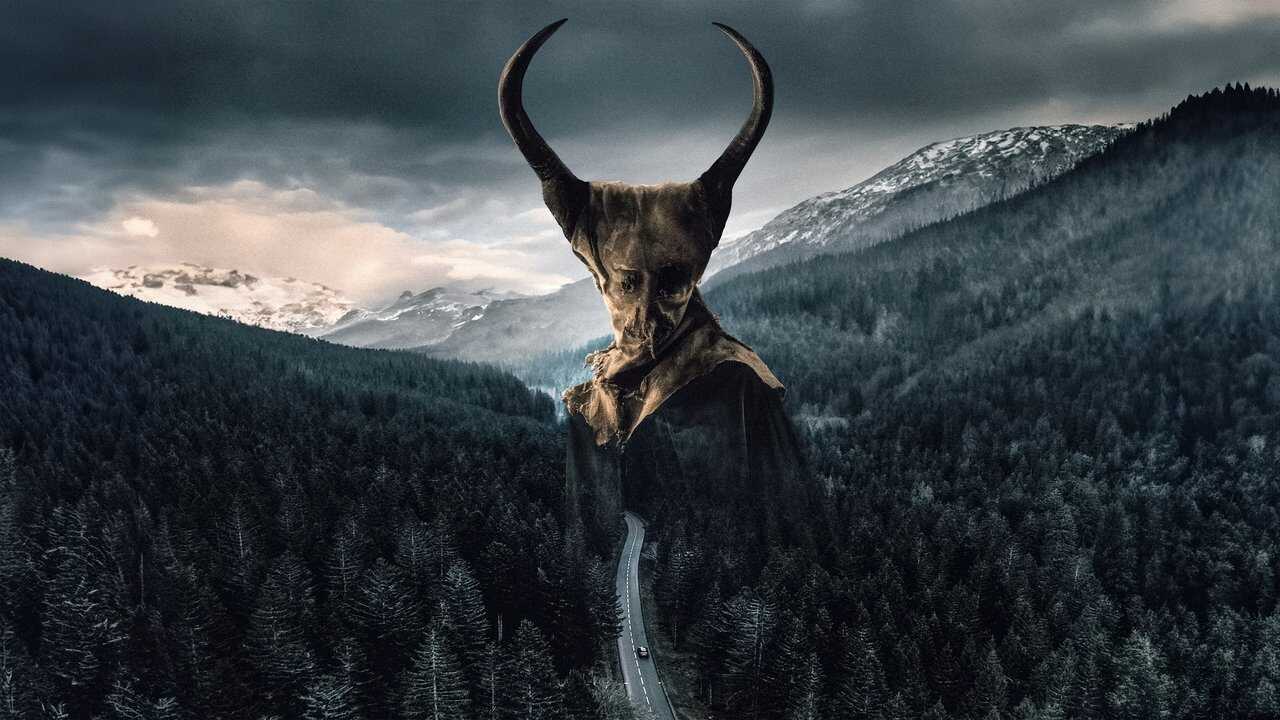 Le Mangeur d'âmes (2024) 0