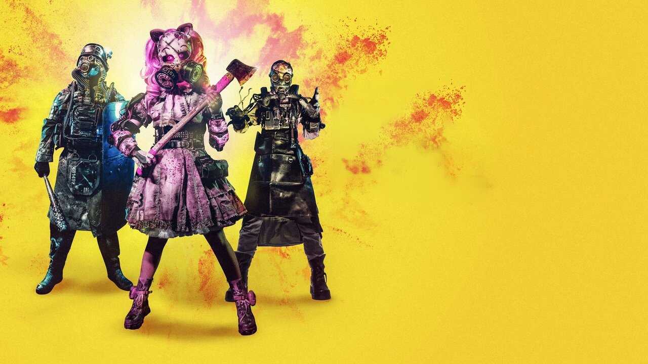 Arena Wars (2024) 0