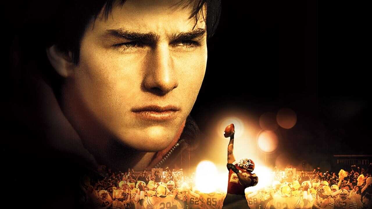 All the Right Moves (1983) 0
