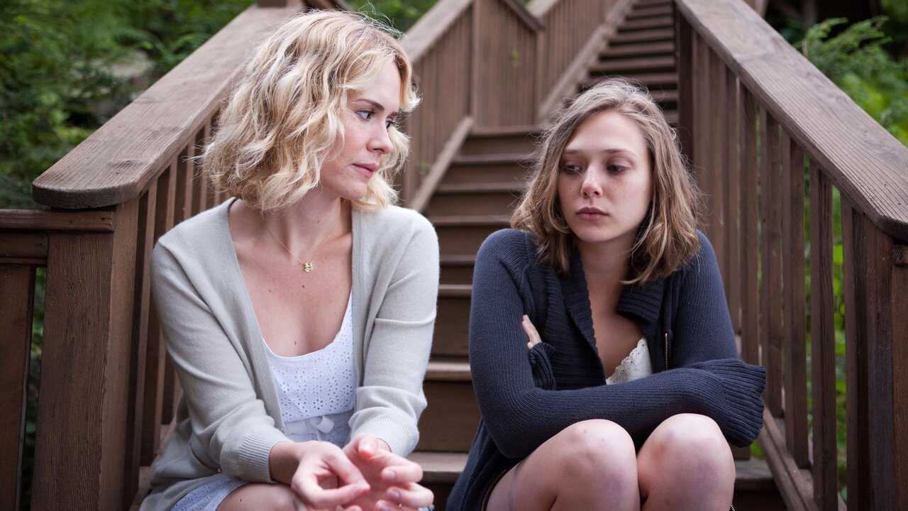 Martha Marcy May Marlene (2011) 0