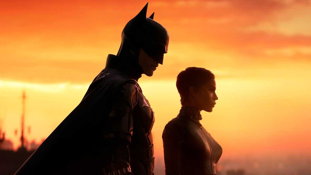 The Batman 0