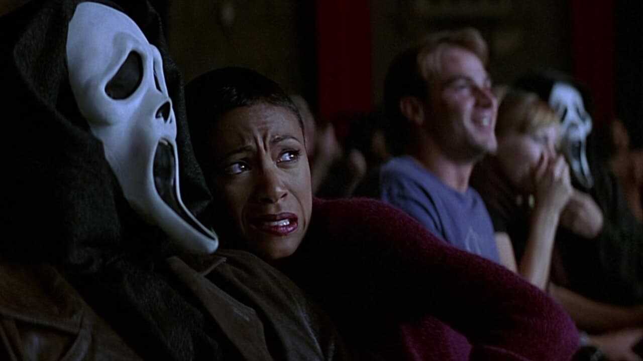 Scream 2 (1997) 0