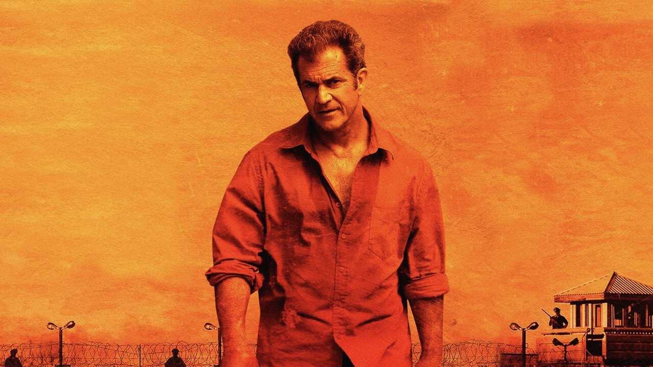 Get the Gringo (2012) 0