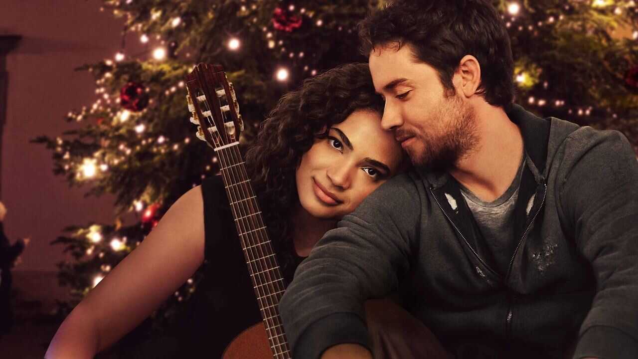 Holiday Harmony 0