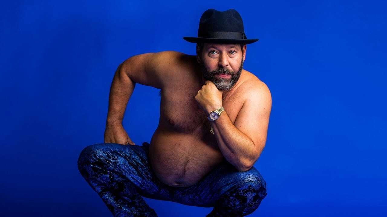 Bert Kreischer: Razzle Dazzle 0