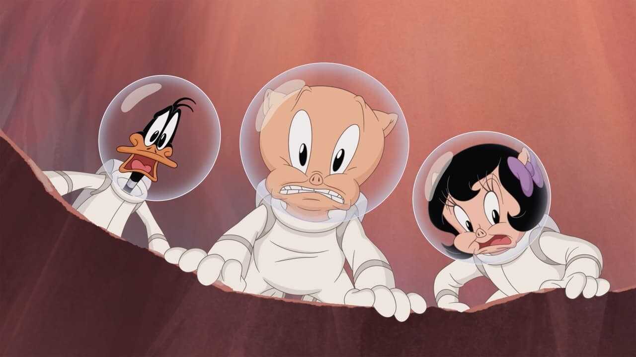 Looney Tunes: Porky i Daffy ratują świat (2024) 0