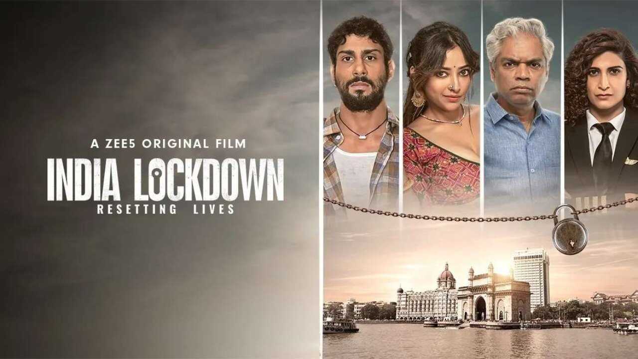 India Lockdown (2022) 0