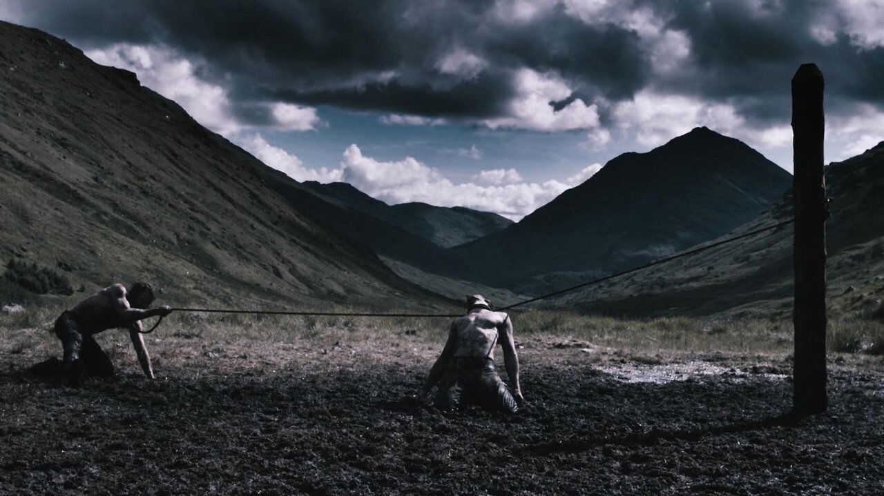 Valhalla Rising (2009) 0
