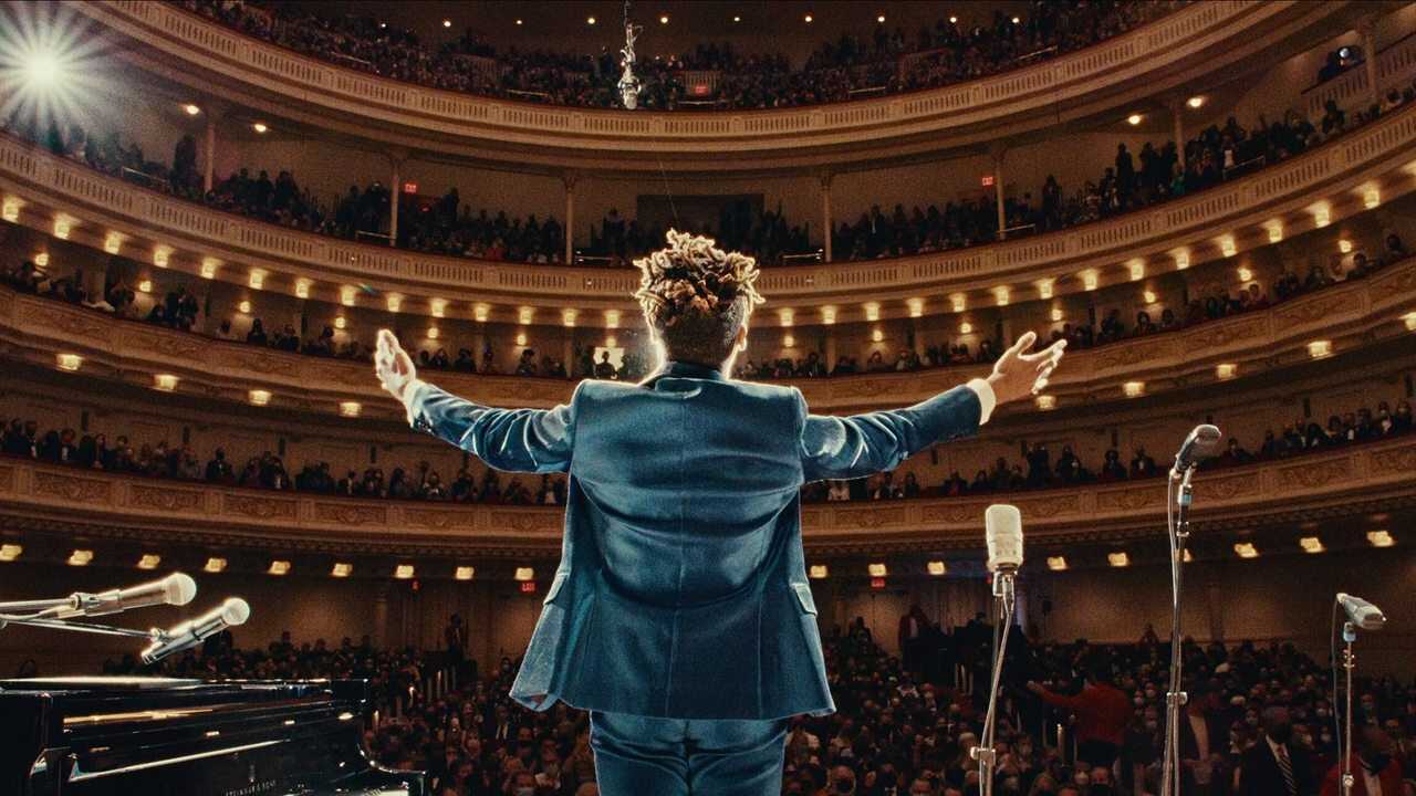 American Symphony 0
