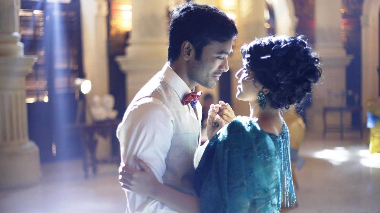 எனை நோக்கி பாயும் தோட்டா 0