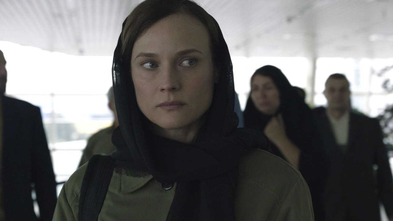 The Operative (2019) 0