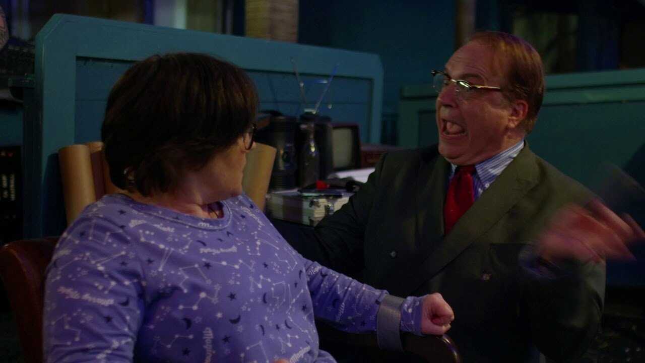 Agent Toby Barks (2021) 0