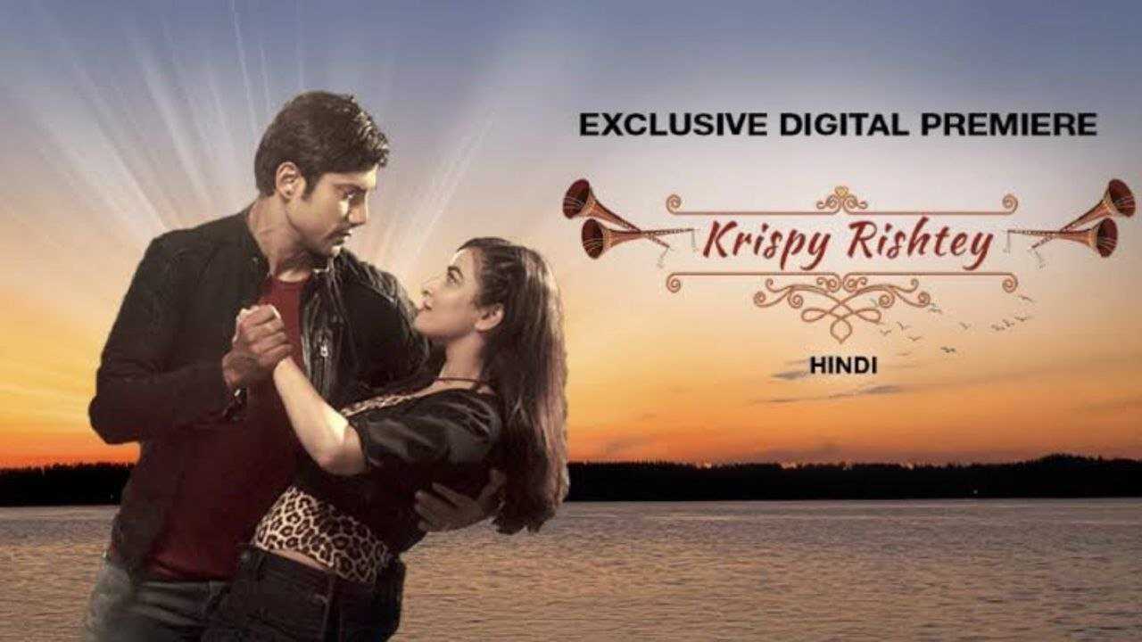 Krispy Rishtey (2024) 0