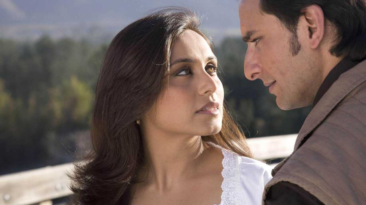 Thoda Pyaar Thoda Magic 0