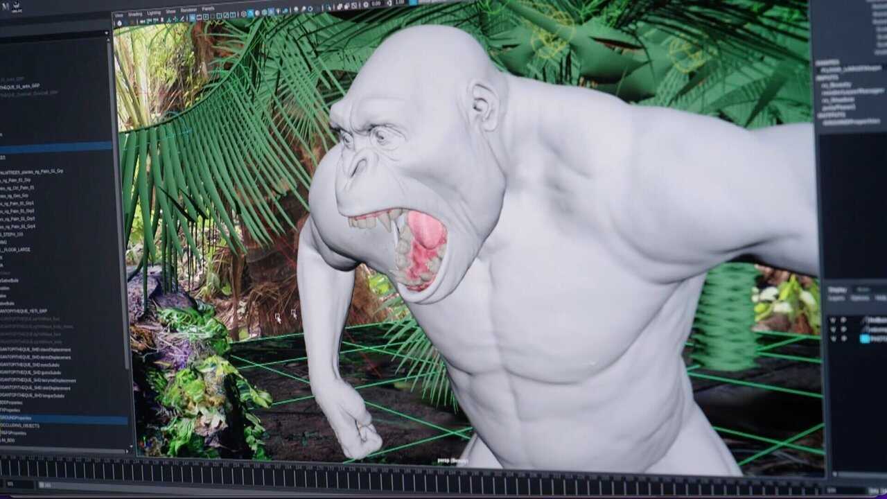 Préhistoire en Asie : L'Aventure humaine (2024) 0