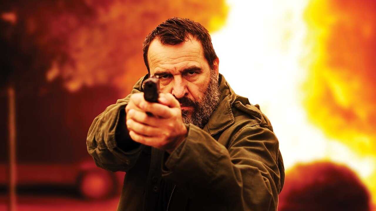 The Last Shooter (2024) 0