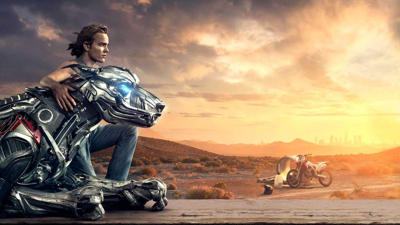 A-X-L (2018) 0