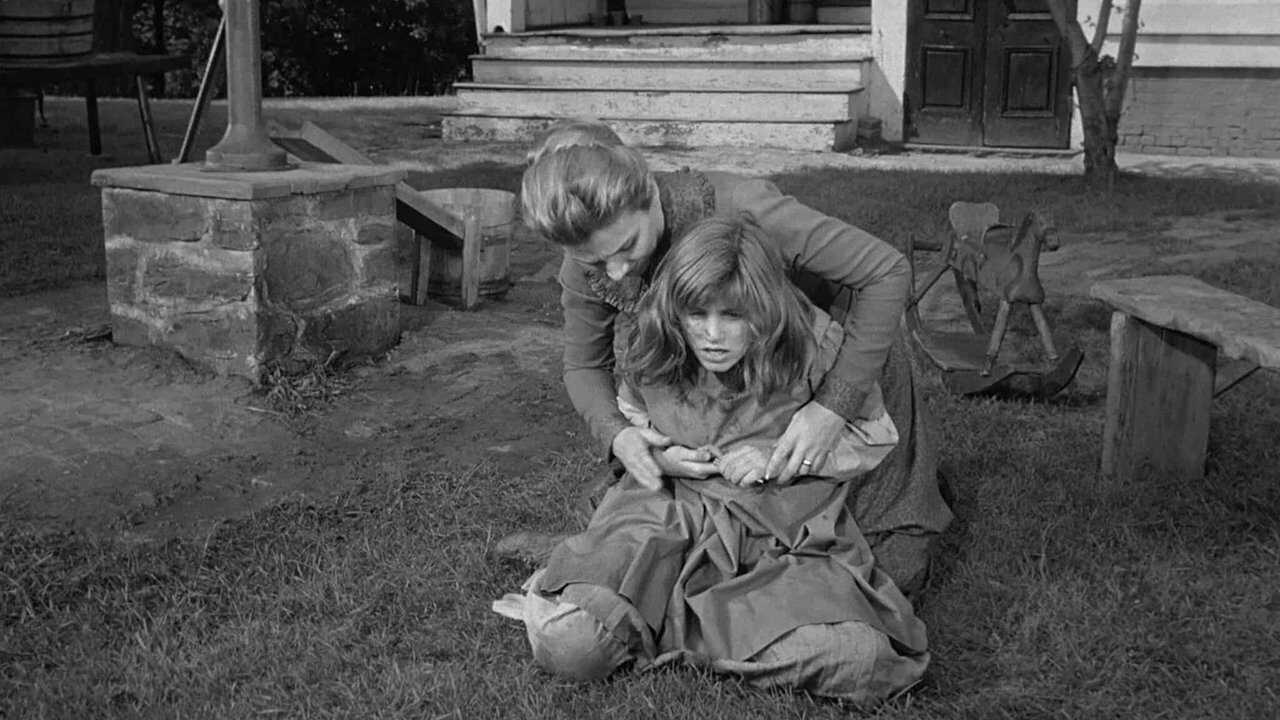 The Miracle Worker (1962) 0