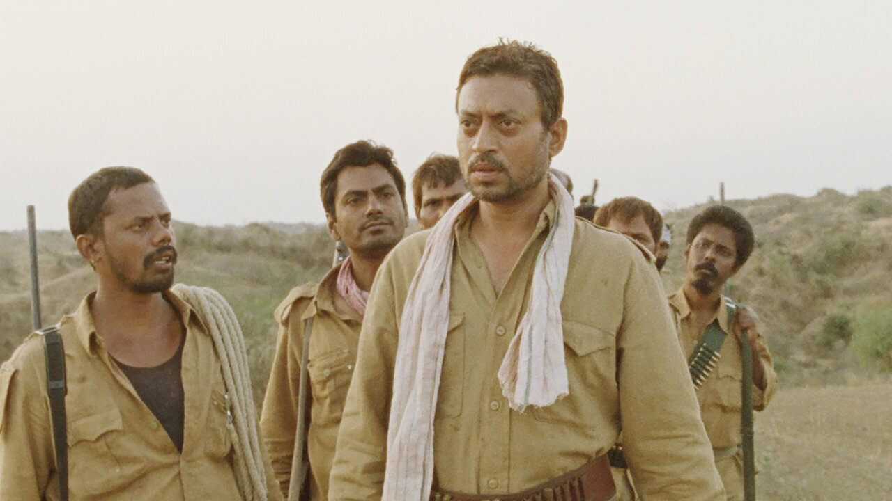 पान सिंह तोमर 0