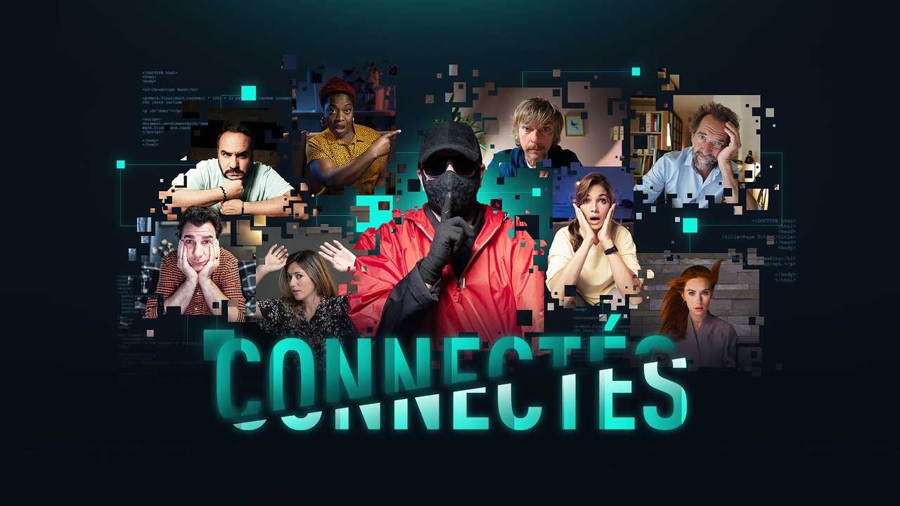 Connectés 0