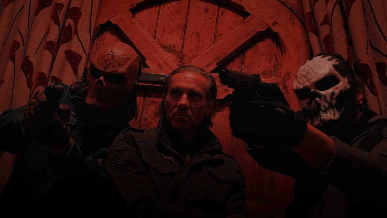 The Gardener (2021) 0