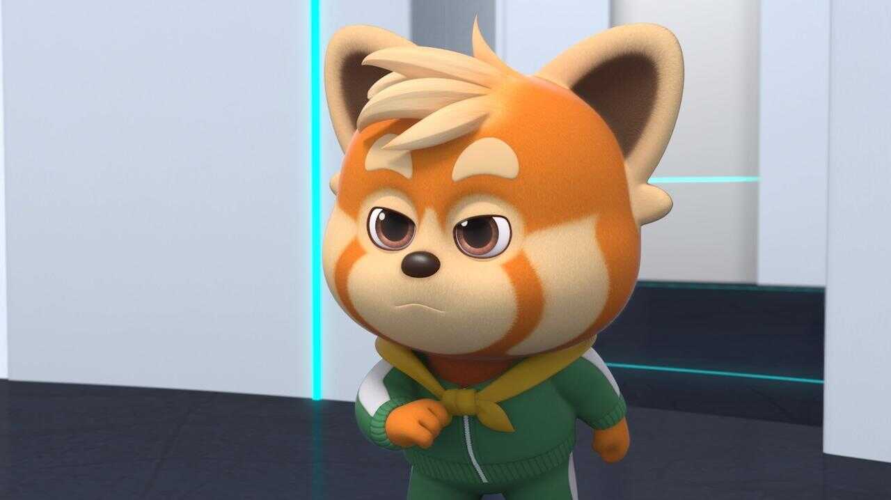 Running Man: Revengers 0