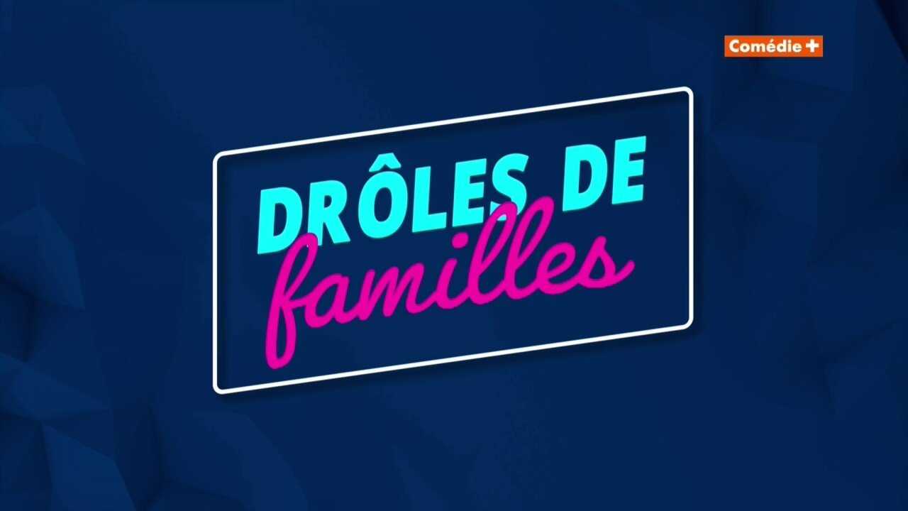 Drôles de familles 0