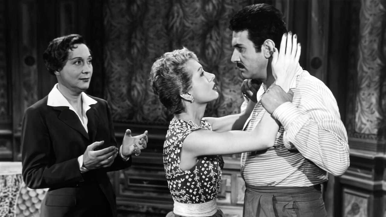 No Exit (1954) 0