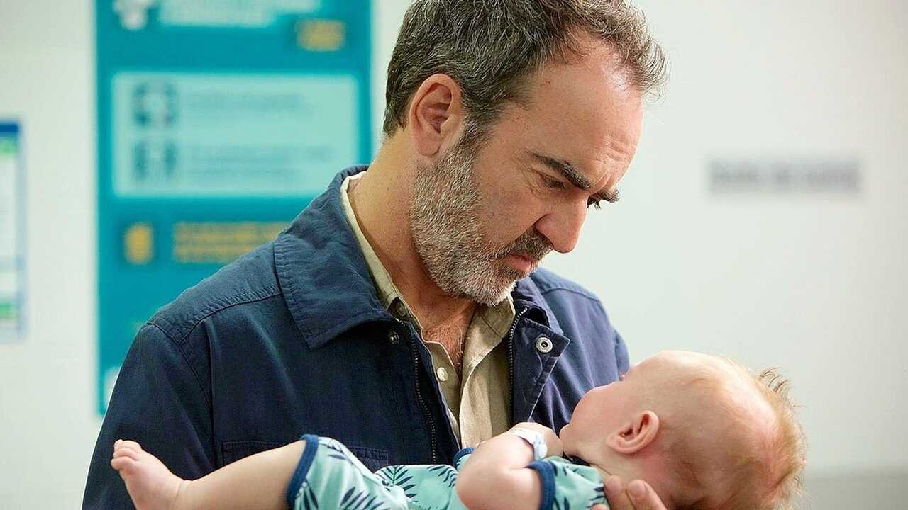 L'enfant que je n'attendais pas 0