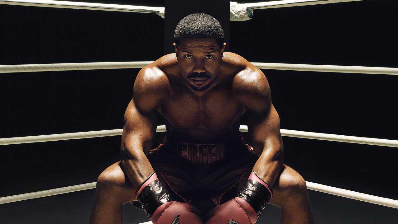 Creed III (2023) 0