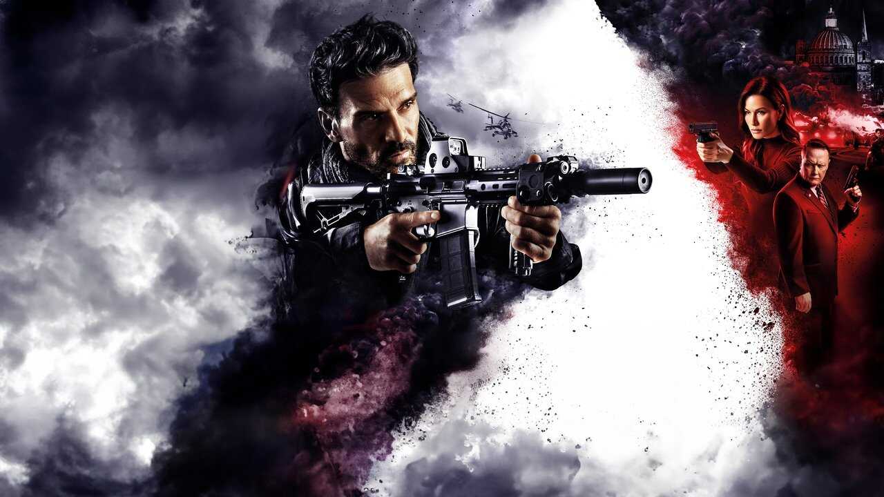 Hounds of War (2024) 0